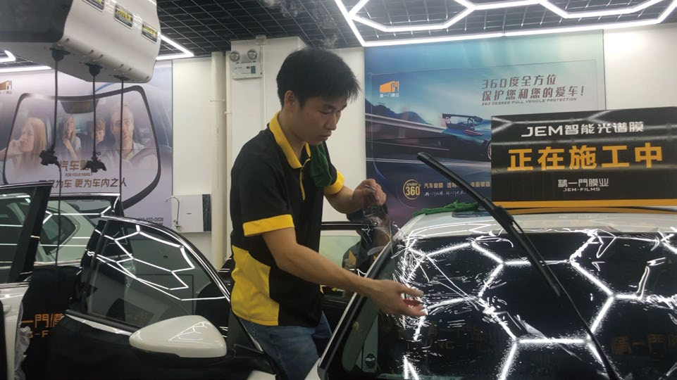 匠筑·精一门人之标杆门店巡礼