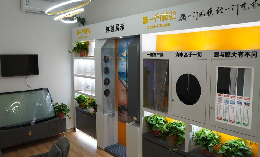 精一门标杆门店巡礼之合肥瑶海店：匠心标准树标杆，客户满意至上